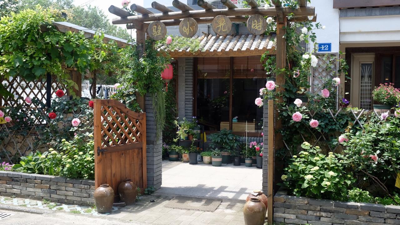 Zhujiajian Time To Inn Zhoushan Zewnętrze zdjęcie