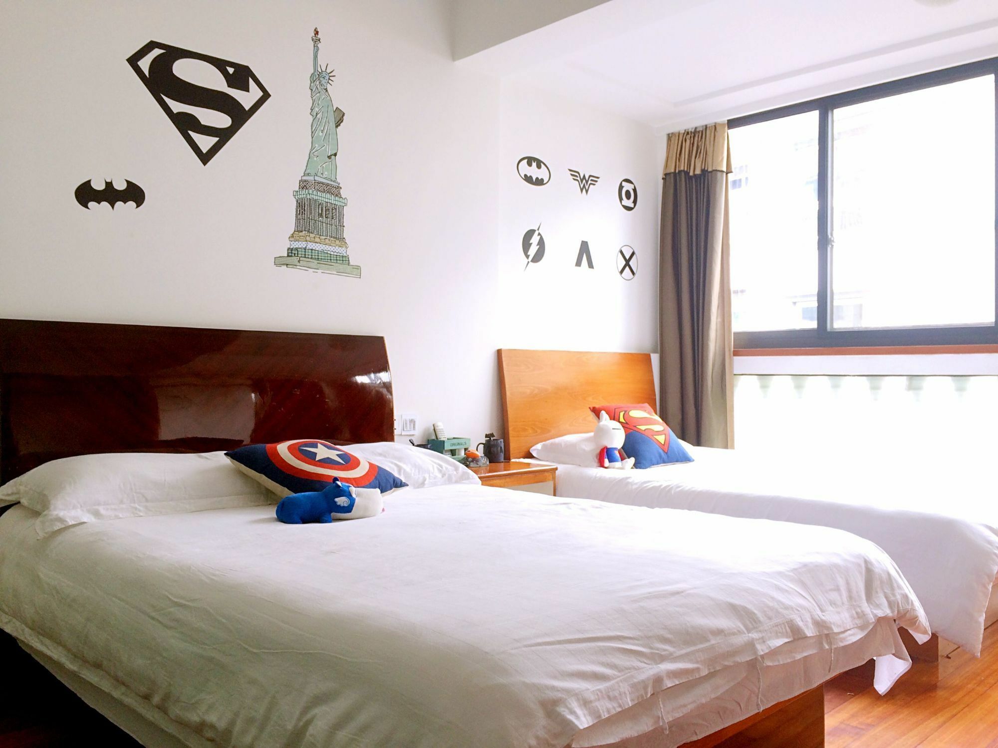 Zhujiajian Time To Inn Zhoushan Zewnętrze zdjęcie