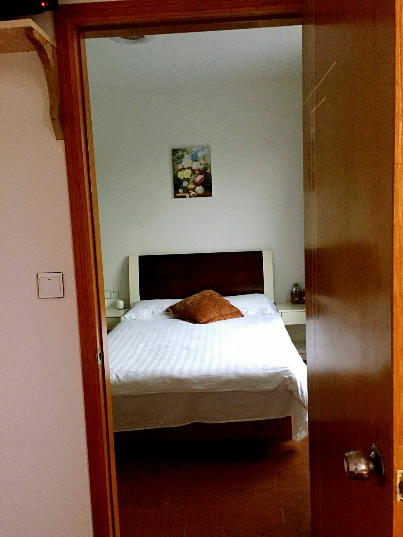 Zhujiajian Time To Inn Zhoushan Zewnętrze zdjęcie