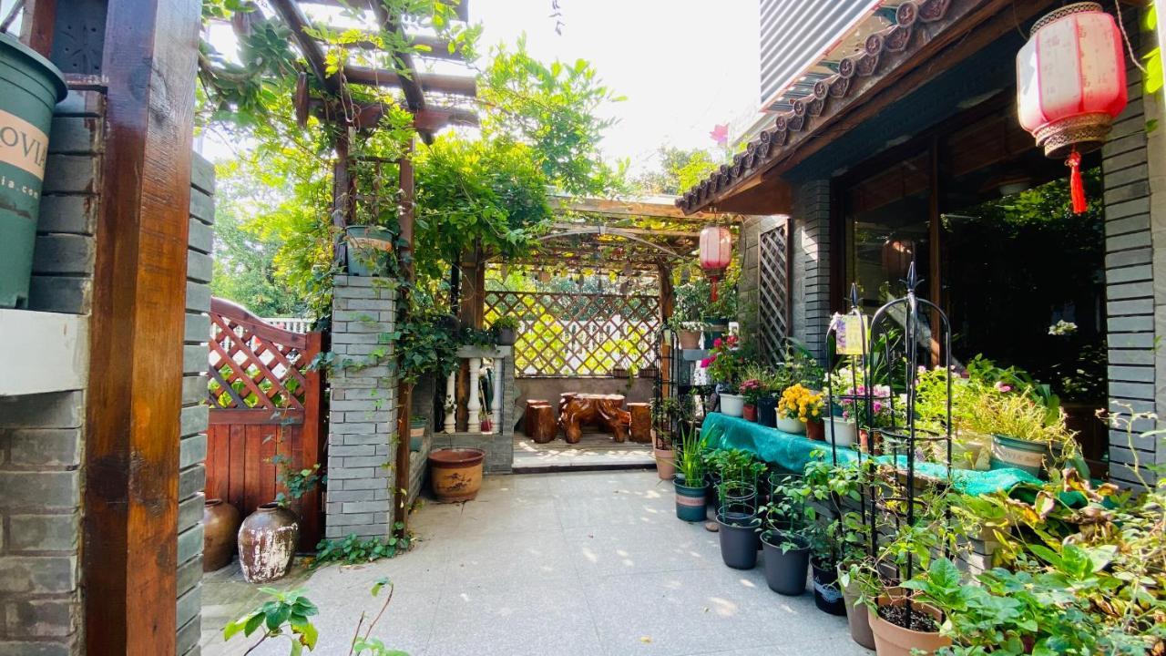 Zhujiajian Time To Inn Zhoushan Zewnętrze zdjęcie
