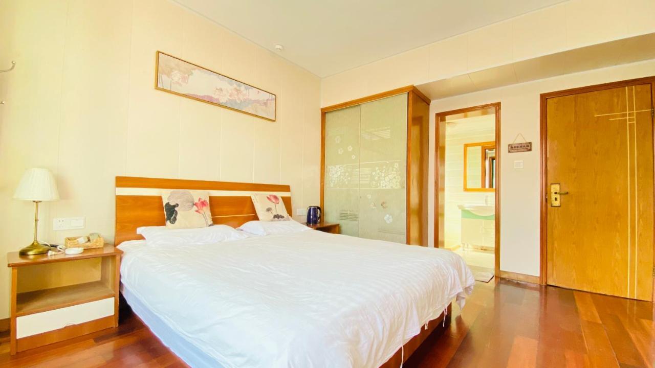 Zhujiajian Time To Inn Zhoushan Zewnętrze zdjęcie