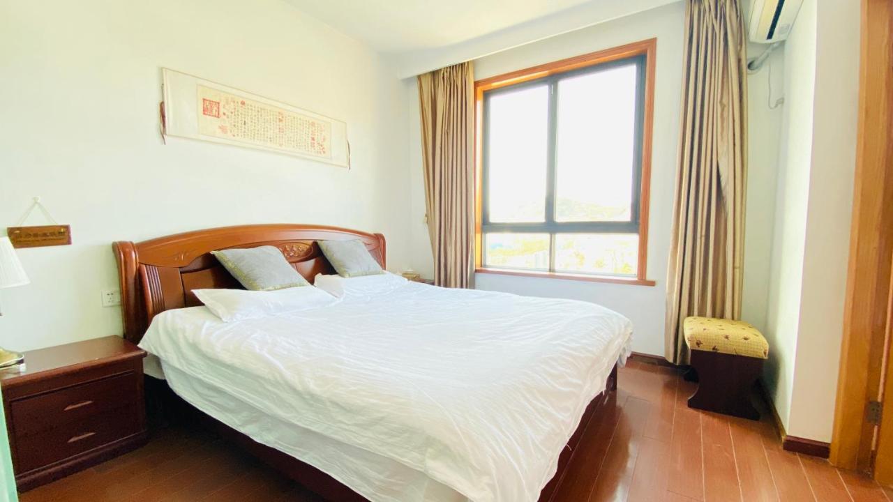 Zhujiajian Time To Inn Zhoushan Zewnętrze zdjęcie
